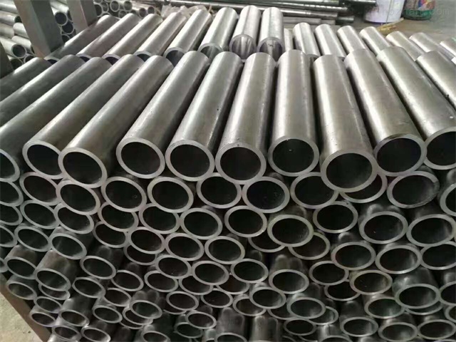 广灵30CrMo精密无缝钢管